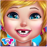 Tooth Fairy Princess Adventure