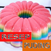 Kumpulan Resep Puding Spesial