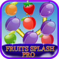 Fruits Splash Pro