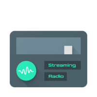 Streaming Radio