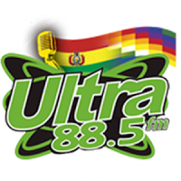 Ultra FM 88.5