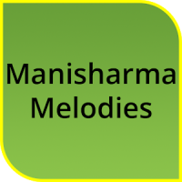 Mani Sharma Melodies Hit Songs