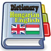 Hungarian English Dictionary