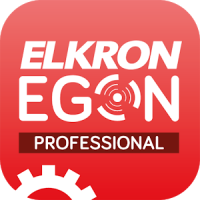 Elkron Egon Professional