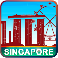 Singapore Top Tourist Places