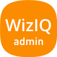 WizIQ Administration