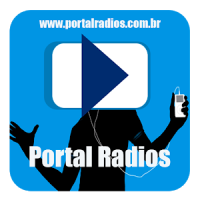 Portal Rádios - APP de Rádios