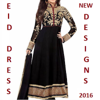 Eid Dress 2017-18 - New