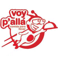 Voy P'allá