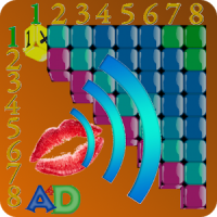 3D Multiplication Table Kids