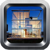 Top Glass Design House