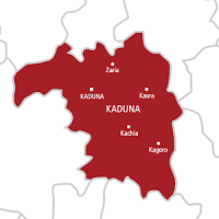 Kaduna State News App