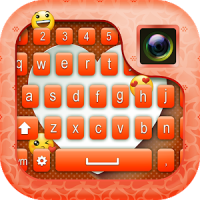 Love Emoji Keyboard Design App