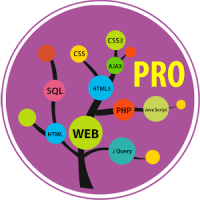 Learn Web Development Pro