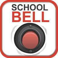School Bell Sound