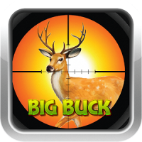 Big Buck Hunter Sniper Shoot