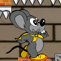 Little Mouse Adventure 2