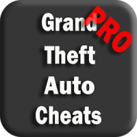 All GTA Cheats Pro
