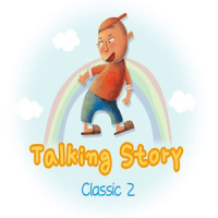 Talking Story (Classic 2)