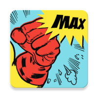 Max Comic Viewer REDUX