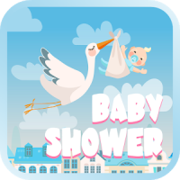 Baby Shower Idea Card