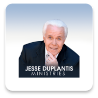 Jesse Duplantis Ministries
