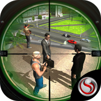 Hero Sniper FPS Free Gun Shooting Games 2020