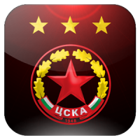 ПФК ЦСКА София (CSKA)