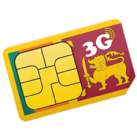 4G Data Plan Sri Lanka