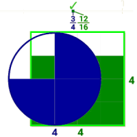 Proper Fractions