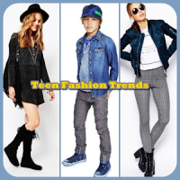 Best Teen Fashion Trends