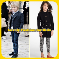 Best Kids Fashion Style
