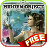 Hidden Object