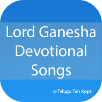 Lord Ganesha Devotional Songs