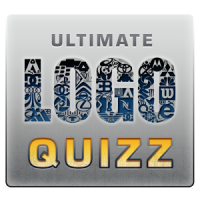 Ultimate Logo Quiz