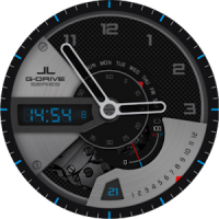 G-Drive JL for Watchmaker