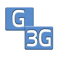 Switch Network Type 2G / 3G
