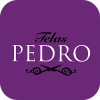 Telas Pedro