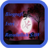 Biografi Istri Rasulullah