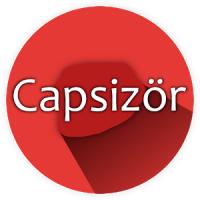 Capsizör