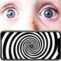 Optical illusion Hypnosis