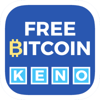 Free Bitcoin Keno