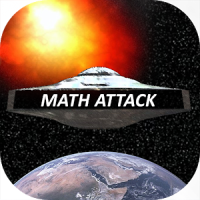 Math Attack