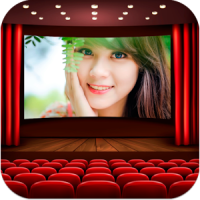 Cinema Photo Frames