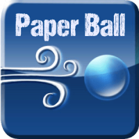 Paper Ball Full