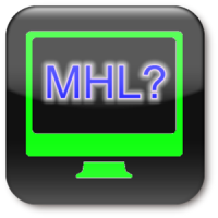 Checker for MHL (HDMI)