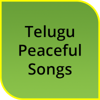 Telugu Peaceful Video Songs