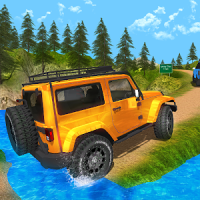 Offroad Driving 3D