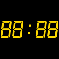 Digital Clock