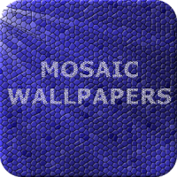 Mosaic Wallpapers